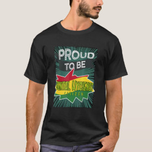 Proud Dental Hygienist citizen Profession career w T-Shirt