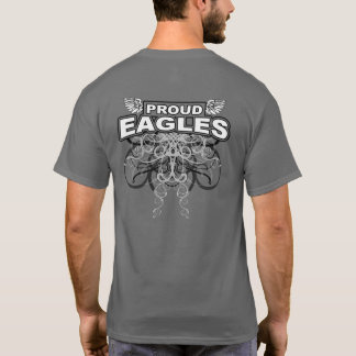 Proud Eagles T-Shirt