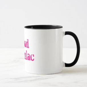 Proud EManiac Mug