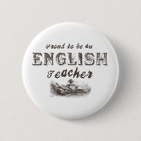Proud English Teacher Victorian