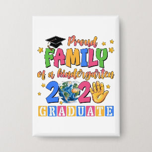 Proud family graduates class of 2025