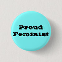 Proud Feminist