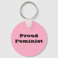 Proud Feminist