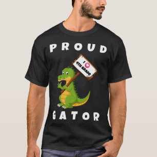 Proud Gator T-Shirt