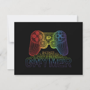 Proud Gaymer, Gay Pride Gaming