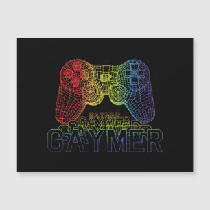 Proud Gaymer, Gay Pride Gaming