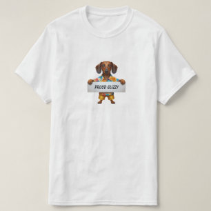 Proud Glizzy T-Shirt