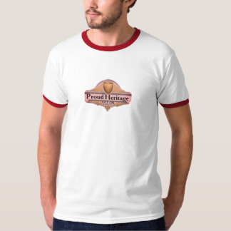 Proud Heritage Lives On  T-Shirt