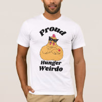 Proud Hunger Weirdo
