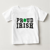 Proud Irish