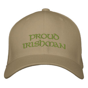 Proud Irishman Hat