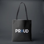 Proud Jewish Hebrew Holiday Proud Jew Religious  Tote Bag<br><div class="desc">Proud Jewish Hebrew Holiday Proud Jew Religious</div>