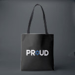 Proud Jewish Hebrew Holiday Proud Jew Religious  Tote Bag<br><div class="desc">Proud Jewish Hebrew Holiday Proud Jew Religious</div>