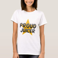 Proud Juicer
