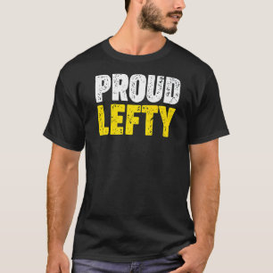 Proud Lefty T-Shirt