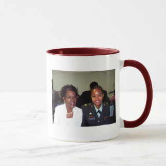 Proud Mamma Mug