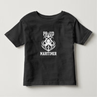 Proud Maritimer anchor octopus Lighthouse route T-