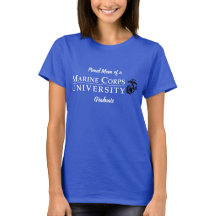 Proud MCU Mum Shirt