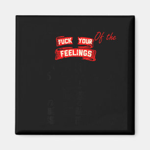 Proud Member Of The 1965-1980 Generation X Bad Gen Magnet