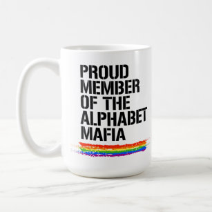 Gay Mafia Gifts On Zazzle Nz