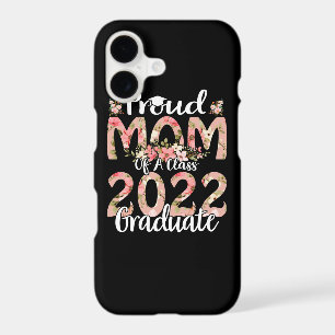 Proud Mom Of A Class 2022 Graduate Graduation