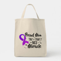 Proud Mom of a NICU Miracle