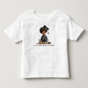 Proud Moment, Growing Journey Toddler T-Shirt
