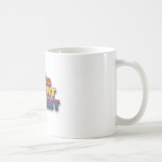 Proud Mount Everest like Sagarmatha Coffee Mug