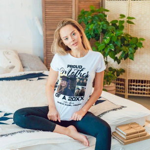 Proud Mum of a 2024 Graduate T-Shirt