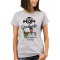 Proud Mum of the graduate photo name T-Shirt