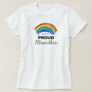 Proud Mum T-shirt