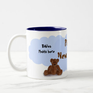 Proud Mummy Mug