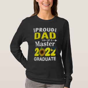 Proud New Dad Gift For Men Father's Day T-Shirt