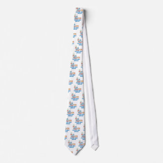 Proud New Uncle It's a Boy Tshirts and Gifts Tie