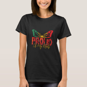 proud_of_my_roots_02 T-Shirt