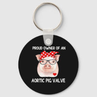 Proud Owner Of An Aortic G Valve Heart Disease