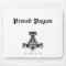 Proud Pagan Mousepad
