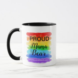 Proud Parent Mug