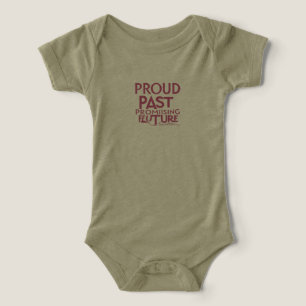Proud Past Promising Future