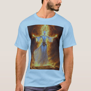 **Proud Patriot****Red, White & Blue****Freedom Fi T-Shirt