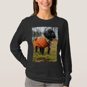 Proud Poodle T-Shirt