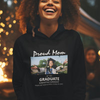 Proud Relative Of The Graduate | Photo T-Shirt