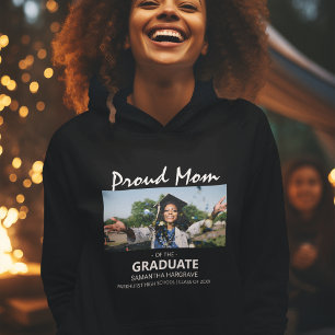 Proud Relative Of The Graduate   Photo T-Shirt Hoodie