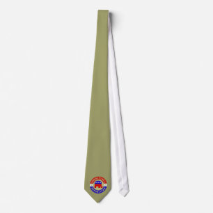 Proud Republican Tie