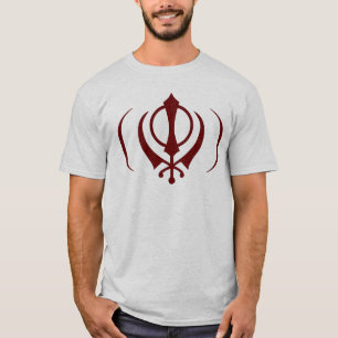 Proud SIKH Tee