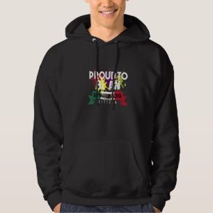 Proud Software Developer Citizen Profession Career Hoodie