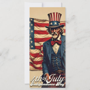 Proud Soul of the 4th of July