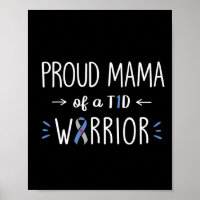 Proud T1d Mum Of Son Diabetes Awareness Diabetic 
