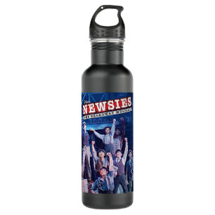 Proud  The Broadway Musical 710 Ml Water Bottle
