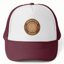 Proud to be a Pisces